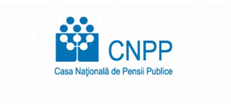 cnpp casa nationala de pensii publice