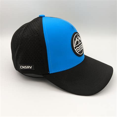 Review Of Cnsrv Hats References