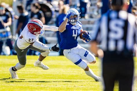 cnu 2023 football schedule