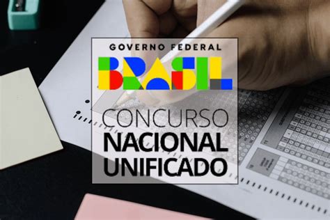 cnu concurso gov br