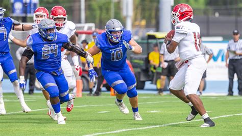 cnu football schedule 2022