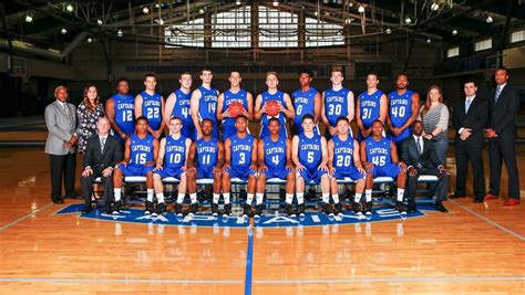 cnu men's basketball schedule