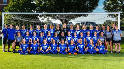 cnu women's soccer schedule