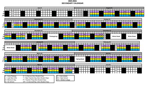 cnusd 2024 2025 school calendar