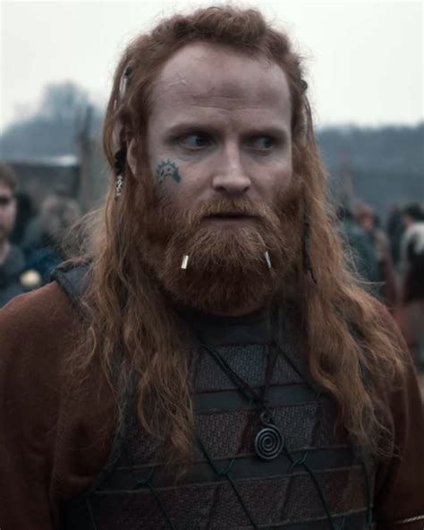 cnut the last kingdom actor