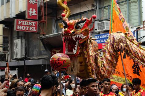 7 Lucky Ways to Celebrate Chinese New Year