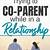 co parenting while in a relationship