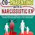 co parenting with a narcissist book