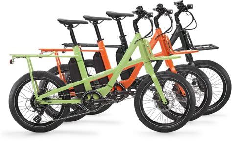 co op electric bike