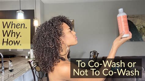 15 Best CoWashes For Curly Hair