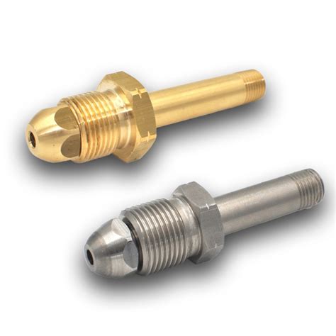 Co2 Adapter Hs Code