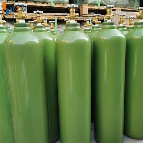 Co2 Empty Cylinder Hs Code