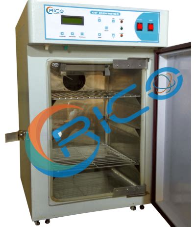 Co2 Incubator India