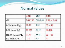 Understanding Your CO2 Levels: What's the CO2 Normal Range for a Healthy Body?