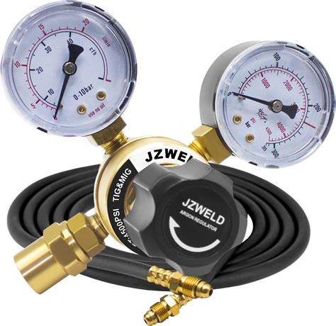 Co2 Pressure Mig Welding