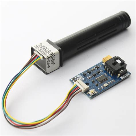 Co2 Sensor I2C