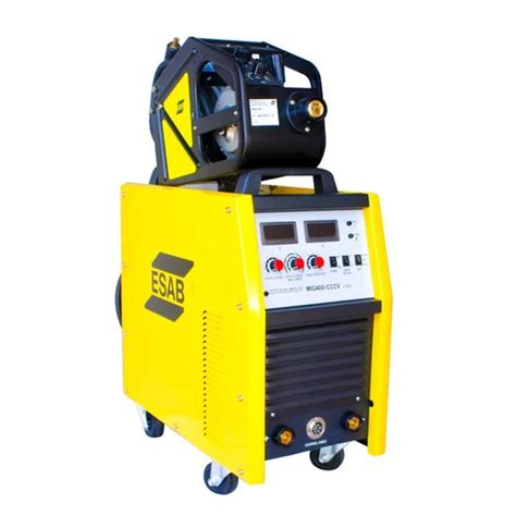 Co2 Welding Machine Esab