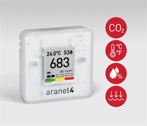 How To Pair Zigbee CO2 Monitoring Sensor YouTube