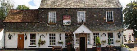 coach and horses west sussex