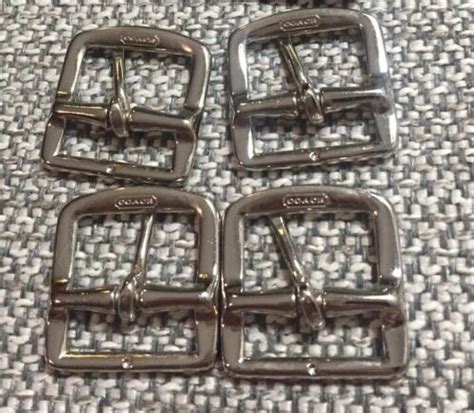 Coach Bag Hardware Replacement