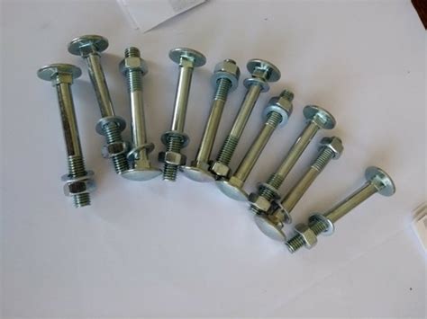 Coach Bolts Ebay