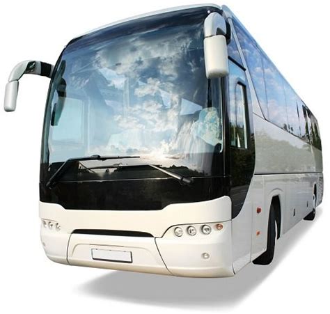 coach bus insurance