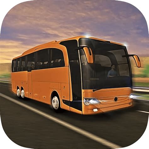 coach bus simulator pc