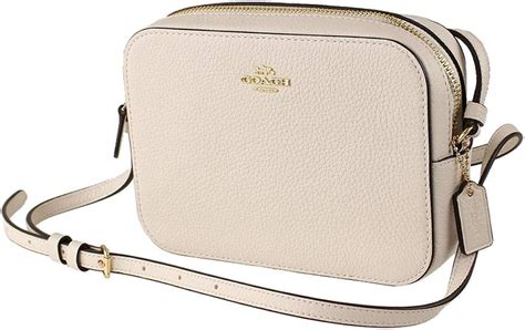Coach Camera Bag Amazon