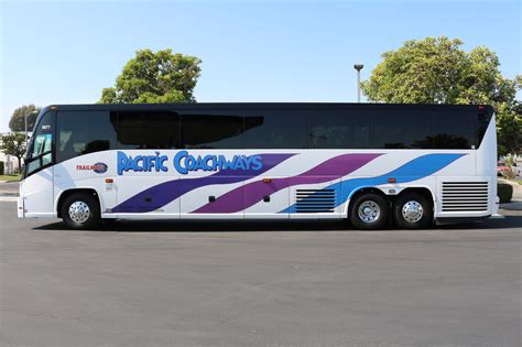 coach company near me