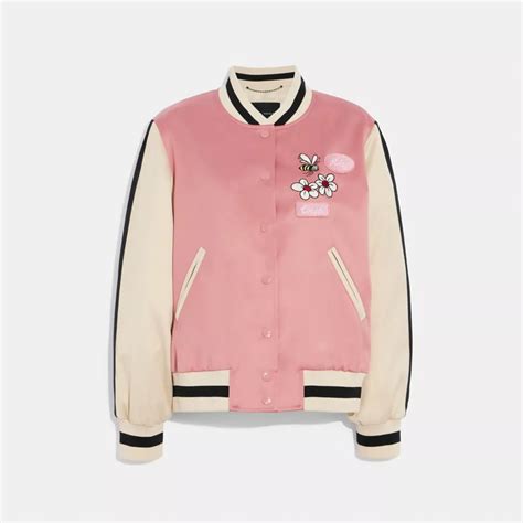 Coach Disney Jacket