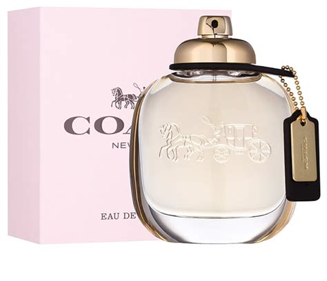 coach eau de parfum new york