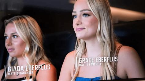 coach eberflus daughters