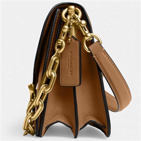 Coach Handbag Chain