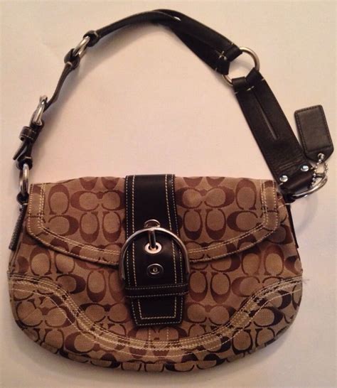 coach handbags ebay