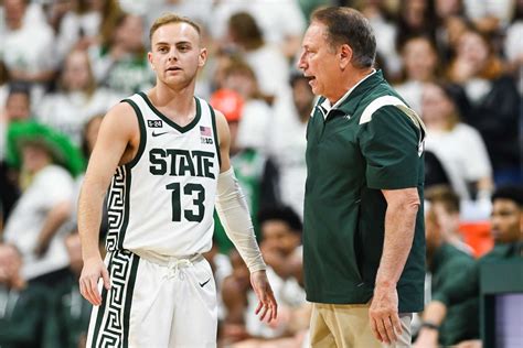 Coach Izzo Son