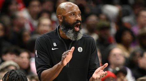 Coach Nets Basketball