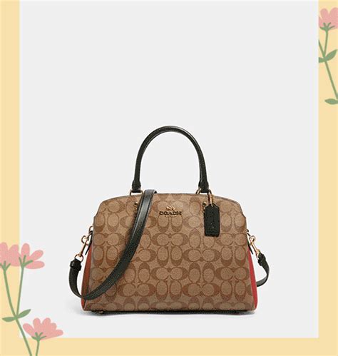 coach outlet canada women bags clearance