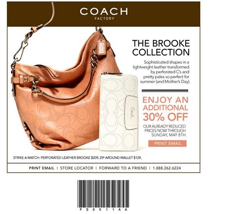 coach outlet coupons 30%