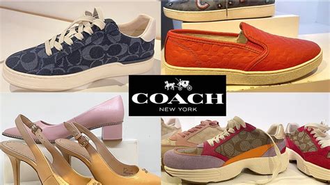 coach outlet online factory shoes