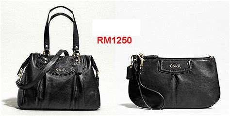 coach outlet online malaysia