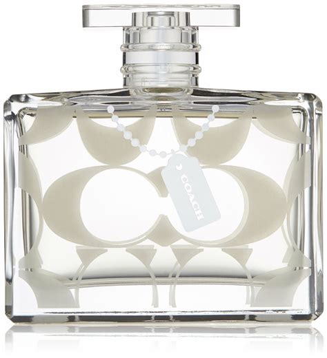 coach perfume for women