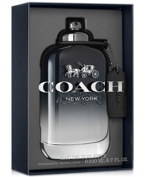 coach perfume sale macy's