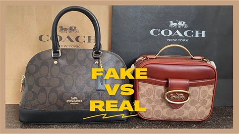 coach purses amazon fake