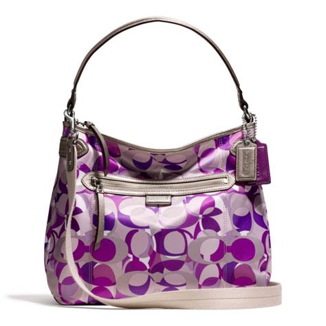 coach purses official site