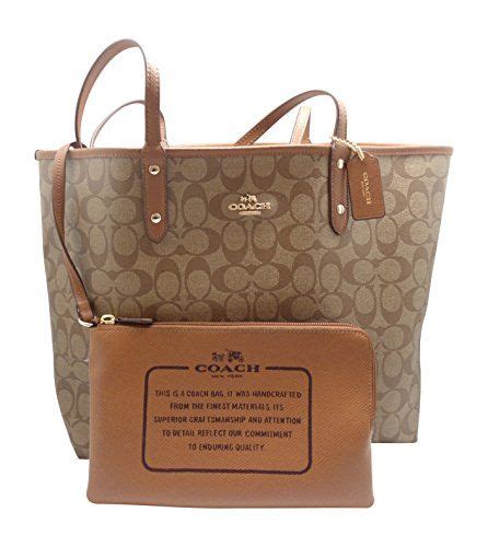Coach Tote Bag Amazon