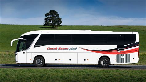 coach tours 2023 australia