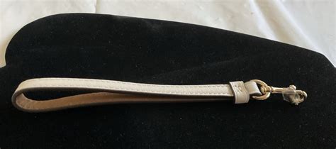 Coach Wristlet Replacement Strap