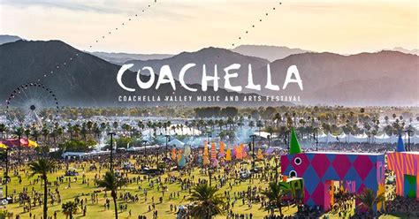 coachella valley music and arts festival news
