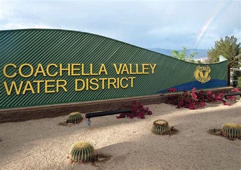 coachella valley water district