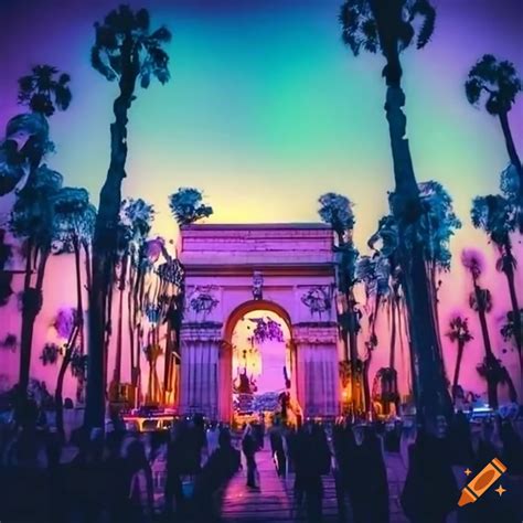 coachella washington